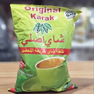 چای کرک هل