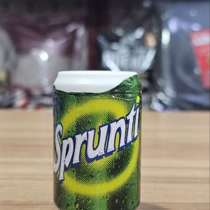 آدامس نوشابه ای