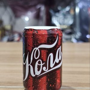 آدامس نوشابه ای