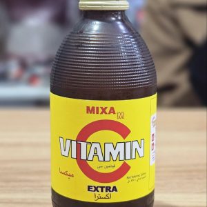 ویتامین سی mixa