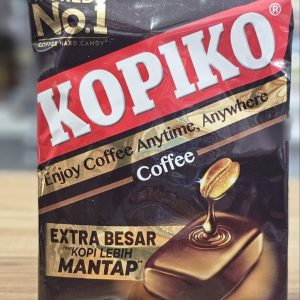 آبنبات Kopiko طعم قهوه