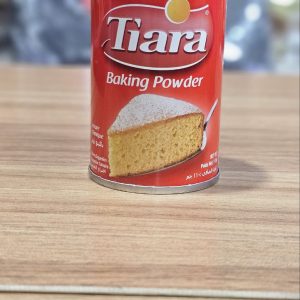 بیکینگ پودر تیارا