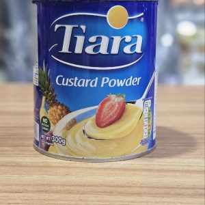 پودر دسر کاسترد تیاری