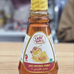 عسل گل والی طبیعی
