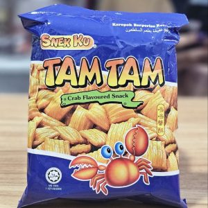اسنک میگو