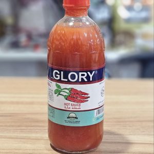 سس تند گلوری
