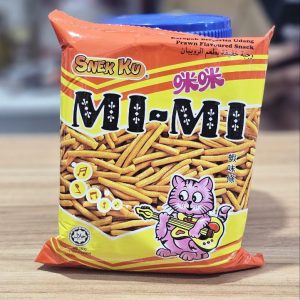 اسنک میگو