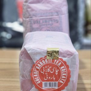 چای گلابی بارونی