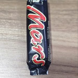 شکلات مارس