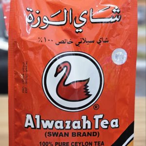 چای الوزه ۴۰۰ گرم