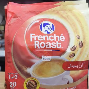 کافی میکس اورجینال فرنچ رست