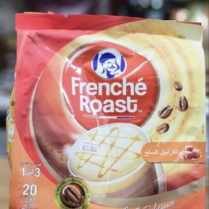 کافی میکس کاراملی فرنچ رست