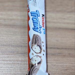 کیندر ترانکی