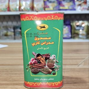 ادویه کاری