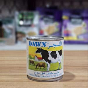 شیر عسل فجر