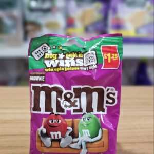 اسمارتیز m&m