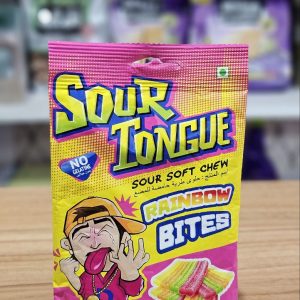 پاستیل ترش سورتانگ