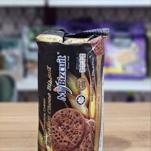 دایجستیو شکلاتی