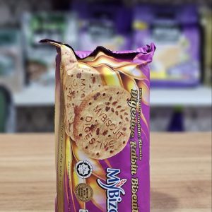 بیسکوییت دایجستیو رژیمی
