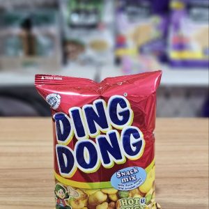 دینگ دونگ قرمز