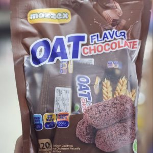 اوت چوکو کوچک شکلاتی
