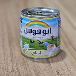 شیر ابوقوس