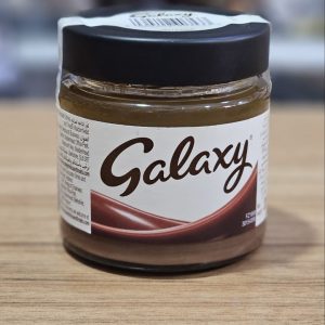 شکلات صبحانه گلکسی