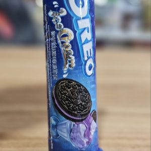 اورئو با طعم بستنی