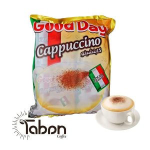 کاپوچینو گوددی 30 تایی