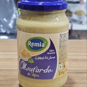 سس خردل دیژون وزن 370 گرم