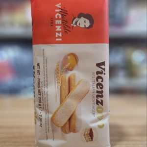 نان ویکنزی رژیمی