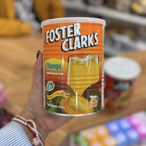 پودر شربت Foster انبه