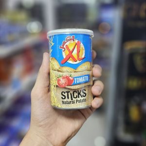 چیپس خلالی