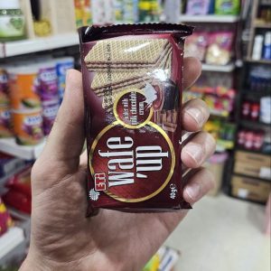 ویفر ویف اپ