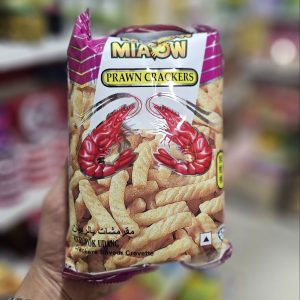 اسنک میگو
