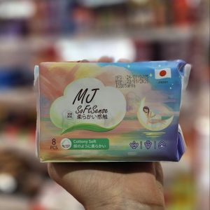 پد بهداشتی ژاپنی MJ