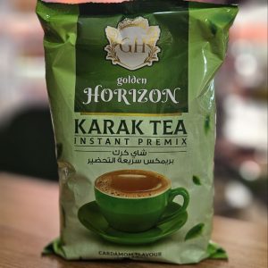 چای کرک ۱ کیلویی هل