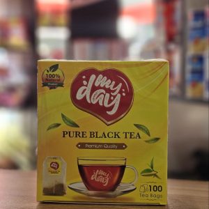چای نپتون ۱۰۰ عددی
