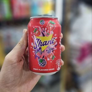 شانی