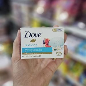 صابون انجیر داو