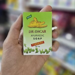 صابون زرد چوبه