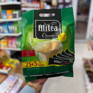 کافی میکس چای کرک ۳۰ ساشه ای