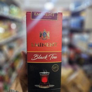 چای سیاه امینت