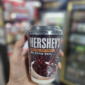 پودر هات چاکلت هرشیز