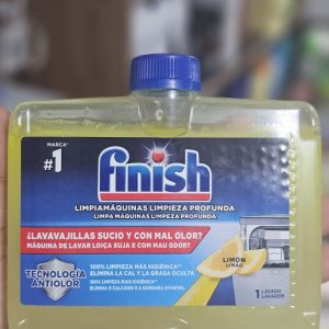 جرم گیر ماشین ظرفشویی finish